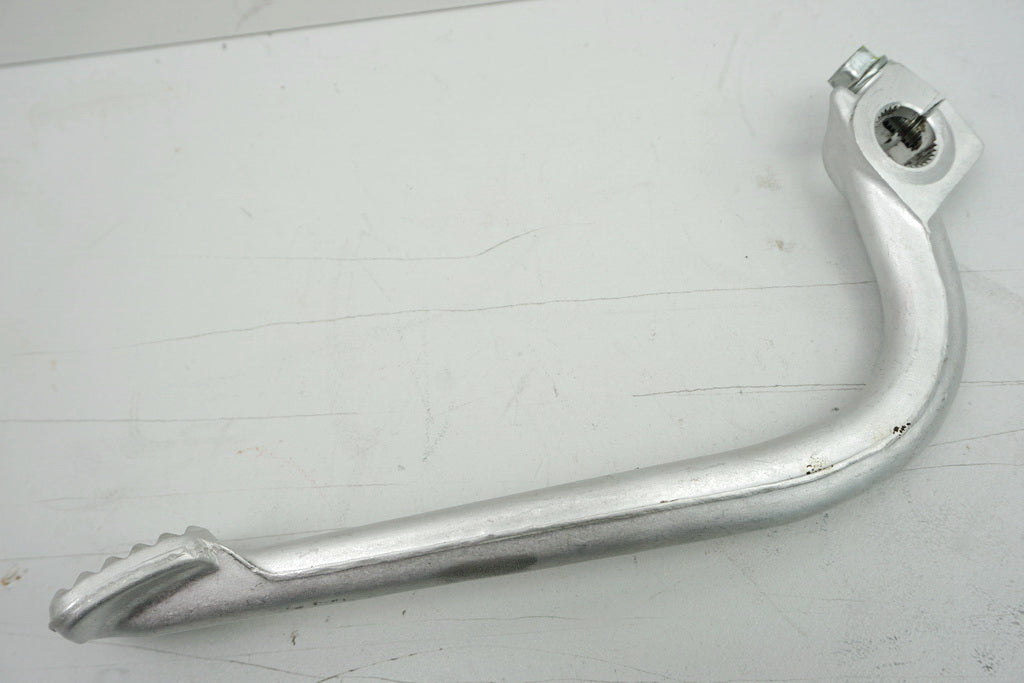 HONDA GL 1800 SC47 A ABS GOLDWING Brake Pedal Original Foot Brake Pedal Foot Brake Lever