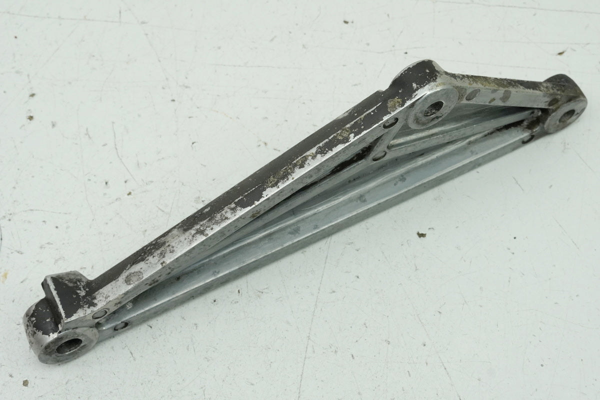 KAWASAKI Z 750 E KZ750E Footrest Plate Left Holder Footrest Footrest Carrier