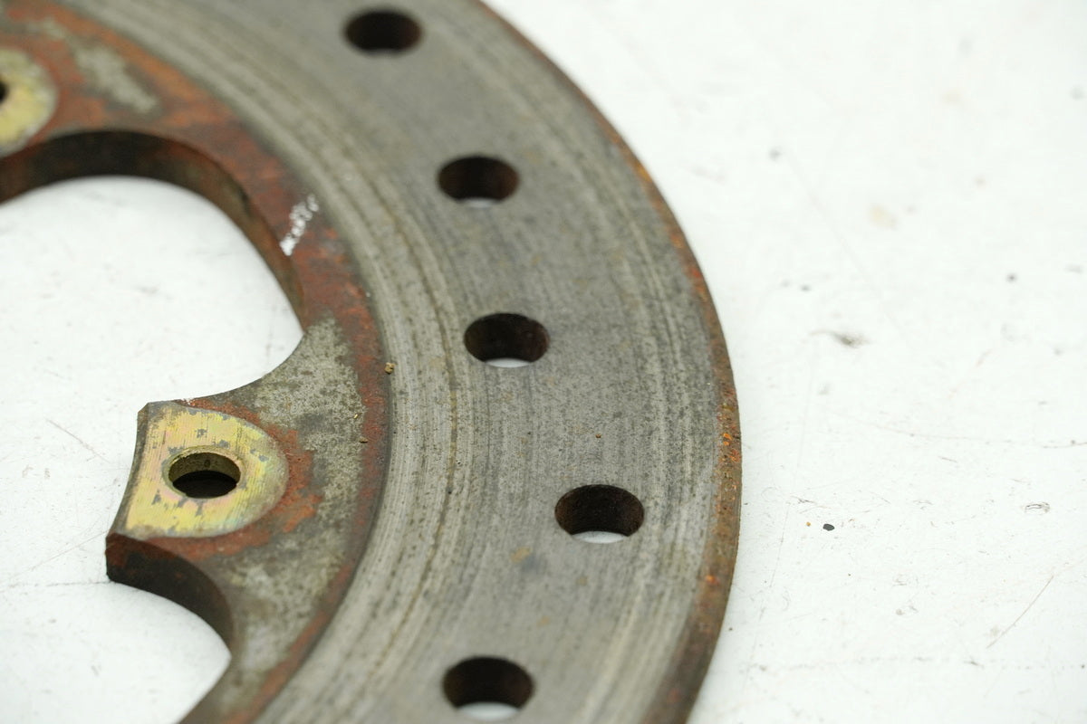 Aprilia Pegaso 650 GA (MX) rear brake disc 5.174 mm (for rear wheel rim)