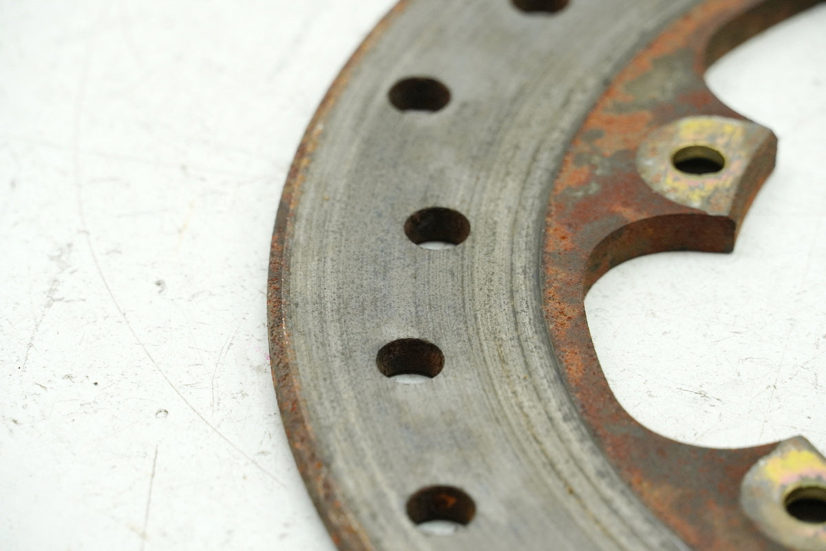 Aprilia Pegaso 650 GA (MX) rear brake disc 5.174 mm (for rear wheel rim)