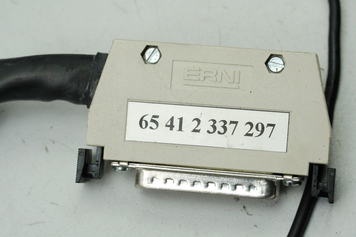 BMW K 1200 LT A K2LT Kabelbaum BC Voice Kabel Gegensprechanlage für Lautsprecher