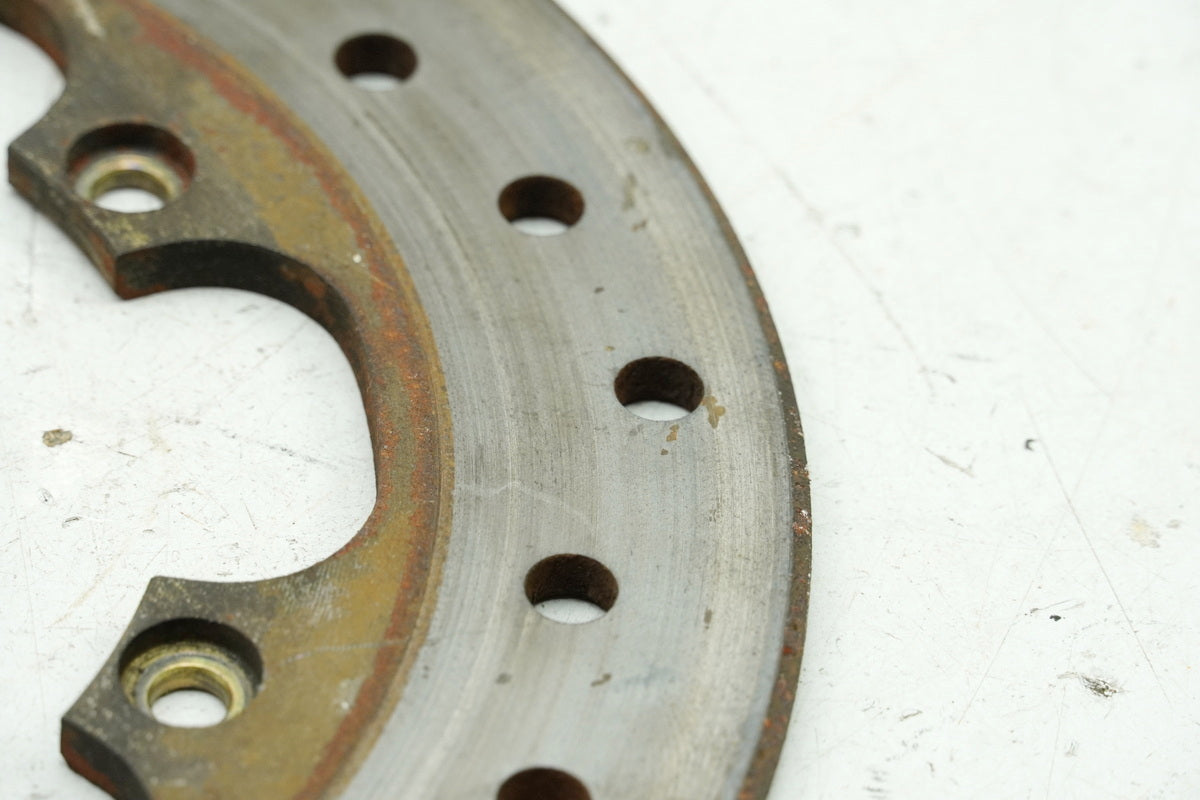 Aprilia Pegaso 650 GA (MX) rear brake disc 5.174 mm (for rear wheel rim)