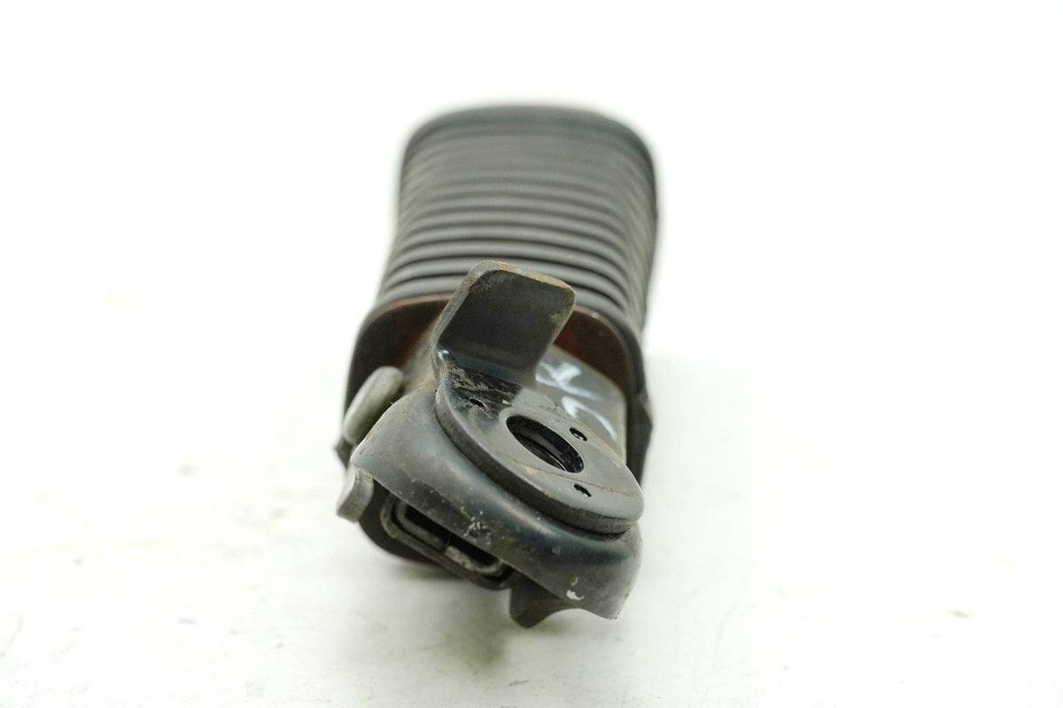 YAMAHA SR 250 3Y8 Reposapiés derecho pasajero Soporte Placa reposapiés Soporte reposapiés