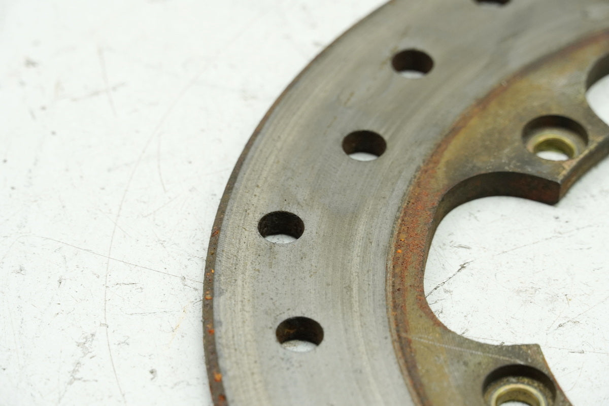 Aprilia Pegaso 650 GA (MX) rear brake disc 5.174 mm (for rear wheel rim)