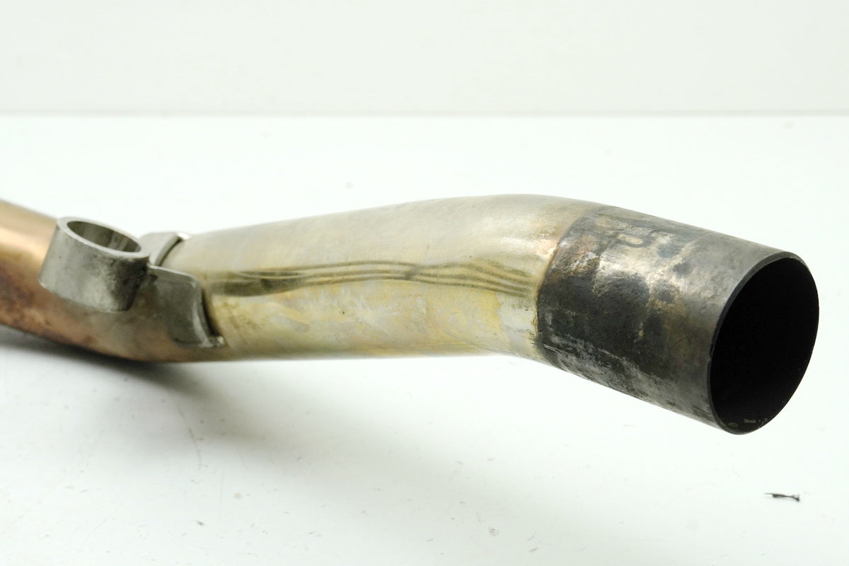 TRIUMPH SPEED TRIPLE 955 i 595 N Krümmer Auspuffkrümmer Exhaust