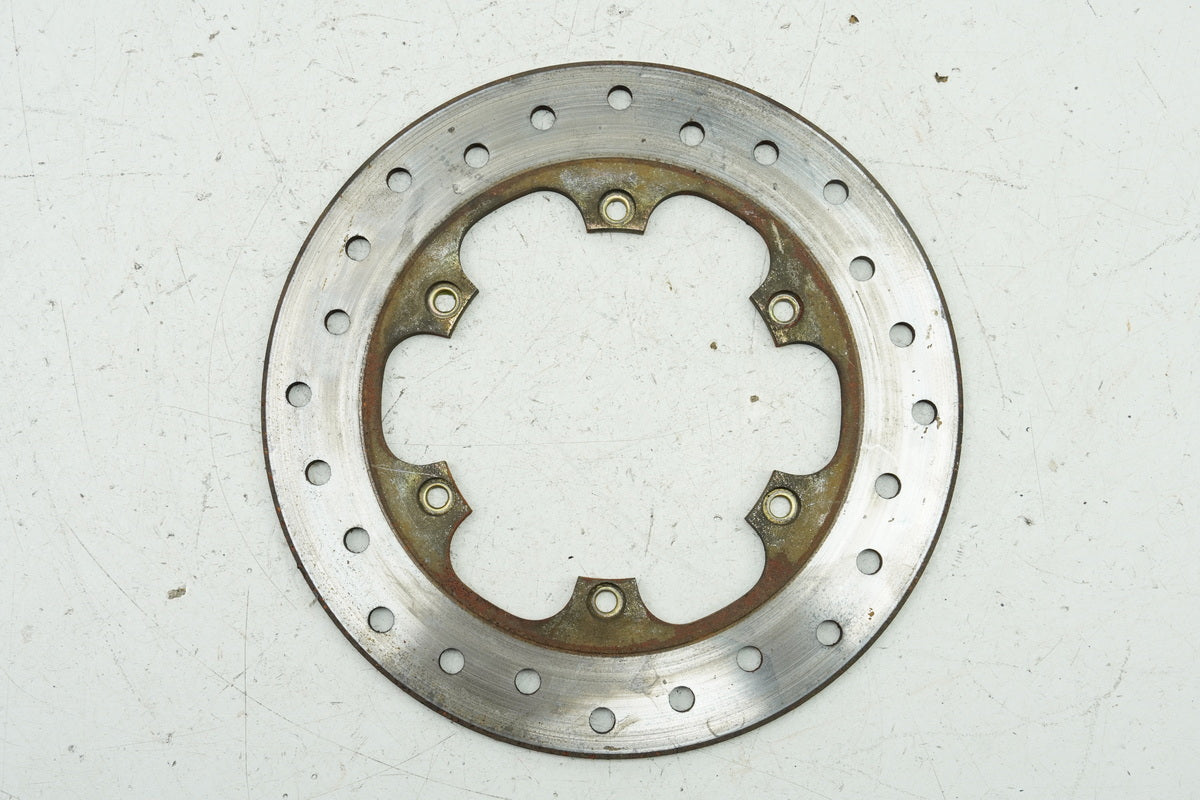Aprilia Pegaso 650 GA (MX) rear brake disc 5.174 mm (for rear wheel rim)