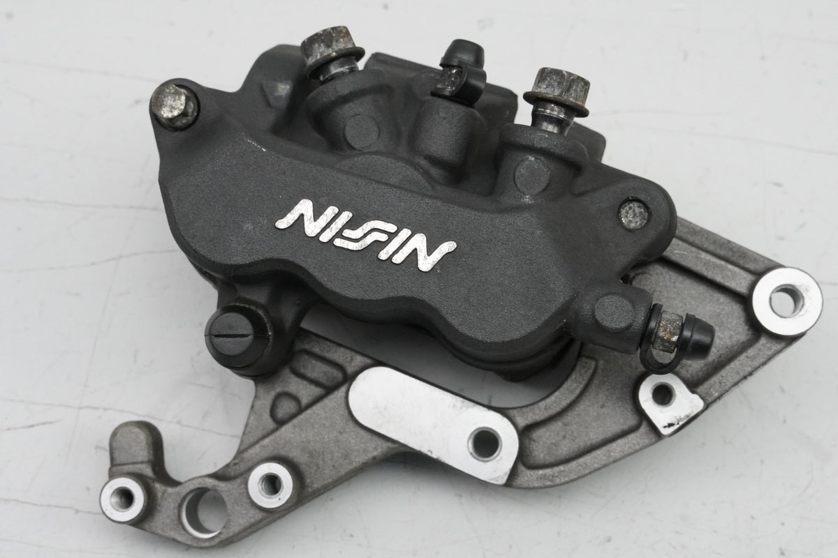 HONDA CBF 1000 FA SC64 Bremssattel rechts vorn Bremszange Caliper 45250-MGJ-D01