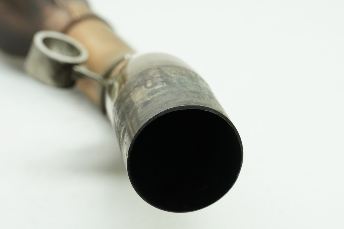 TRIUMPH SPEED TRIPLE 955 i 595 N Krümmer Auspuffkrümmer Exhaust