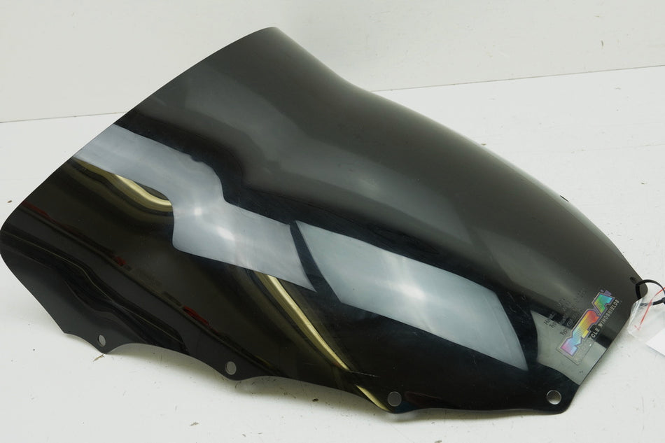 KAWASAKI ZX-9R ZX900C Cúpula MRA Parabrisas negro 98-99