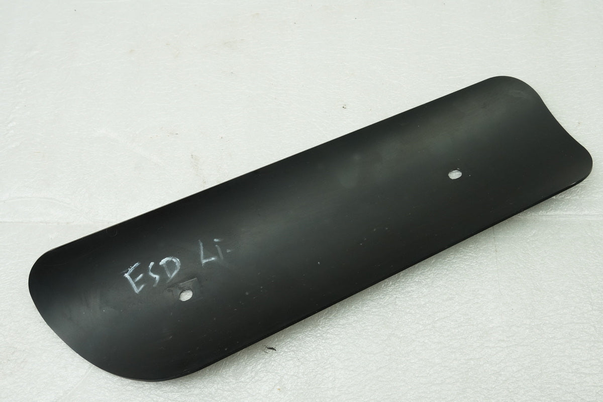 MOTO MORINI CORSARO 1200 Exhaust Cover Left Muffler Heat Shield