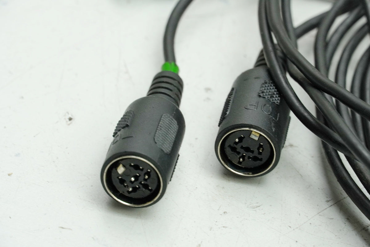 BMW K 1200 LT A K2LT Kabelbaum BC Voice Kabel Gegensprechanlage für Lautsprecher