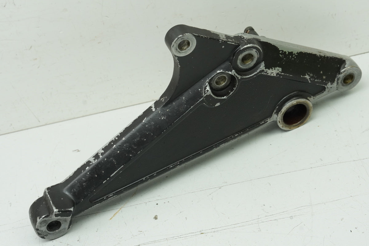 KAWASAKI Z 750 E KZ750E Footrest Plate Right Holder Footrest Footrest Carrier