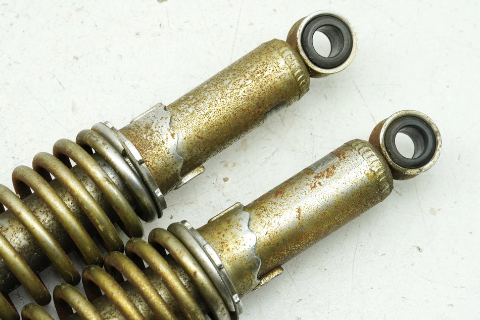 YAMAHA SR 250 3Y8 Amortiguadores Par Amortiguador