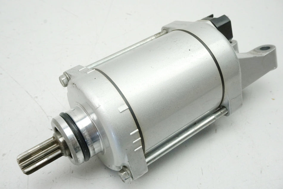 HONDA CB 650 FA RC75 Motor de arranque Mitsuba