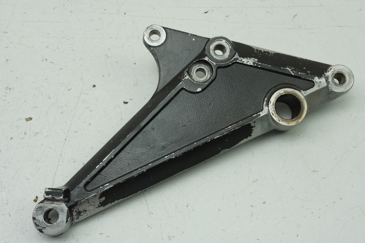 KAWASAKI Z 750 E KZ750E Footrest Plate Right Holder Footrest Footrest Carrier