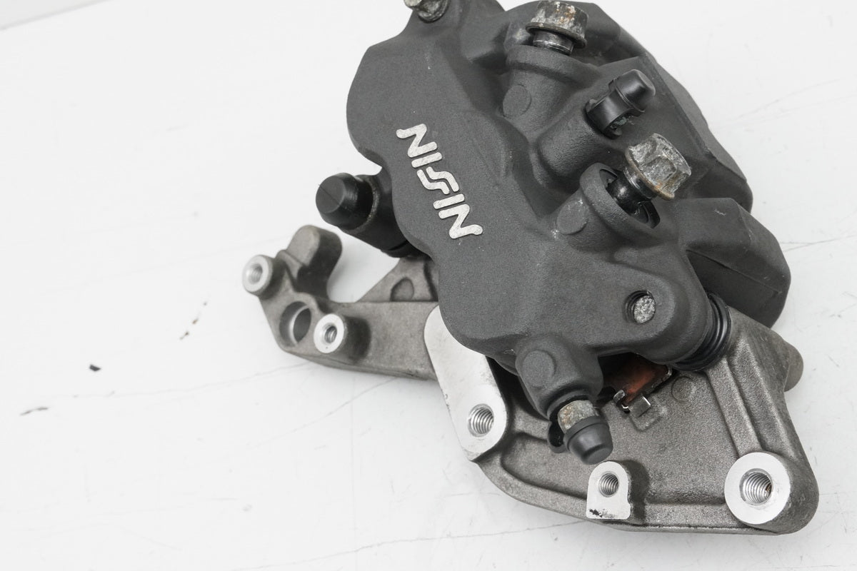 HONDA CBF 1000 FA SC64 Bremssattel rechts vorn Bremszange Caliper 45250-MGJ-D01