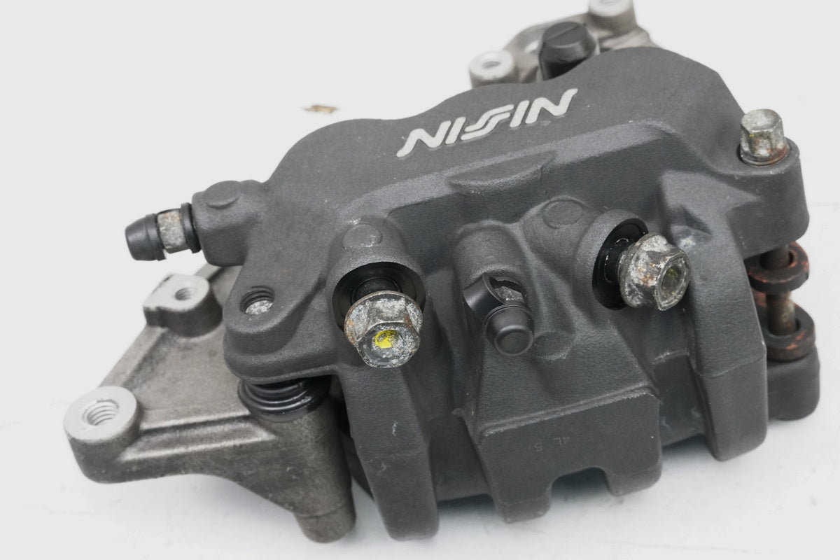 HONDA CBF 1000 FA SC64 Bremssattel rechts vorn Bremszange Caliper 45250-MGJ-D01
