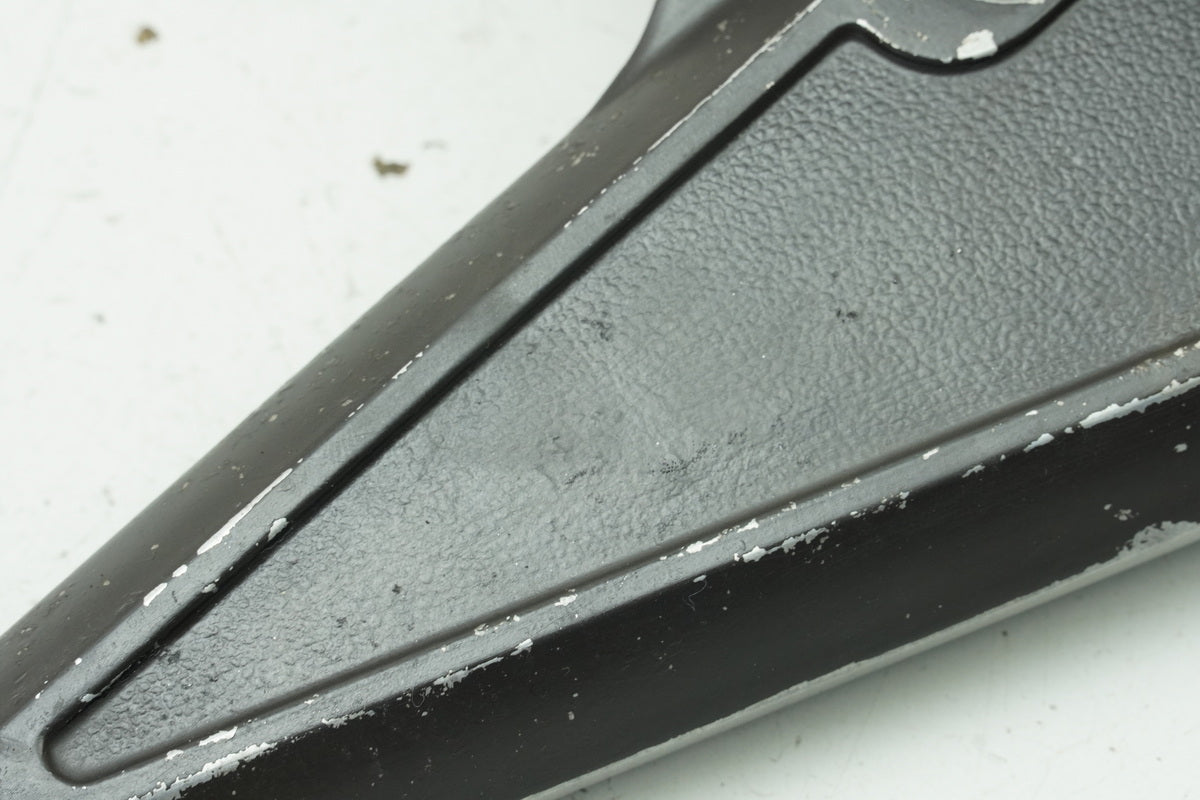 KAWASAKI Z 750 E KZ750E Footrest Plate Right Holder Footrest Footrest Carrier