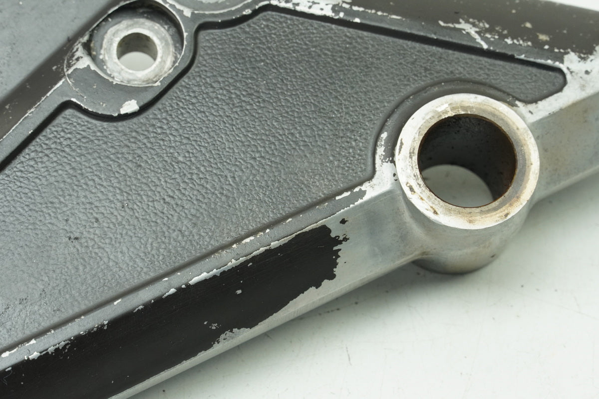 KAWASAKI Z 750 E KZ750E Footrest Plate Right Holder Footrest Footrest Carrier
