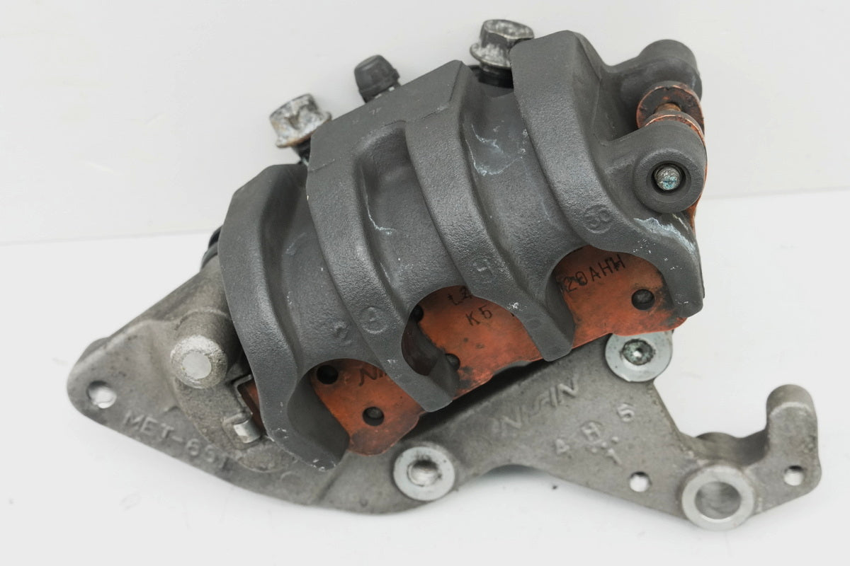 HONDA CBF 1000 FA SC64 Bremssattel rechts vorn Bremszange Caliper 45250-MGJ-D01