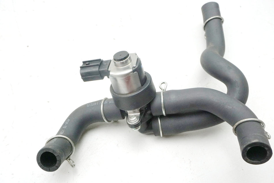 HONDA CB 650 FA RC75 Válvula de aire secundario Válvula de ventilación del motor
