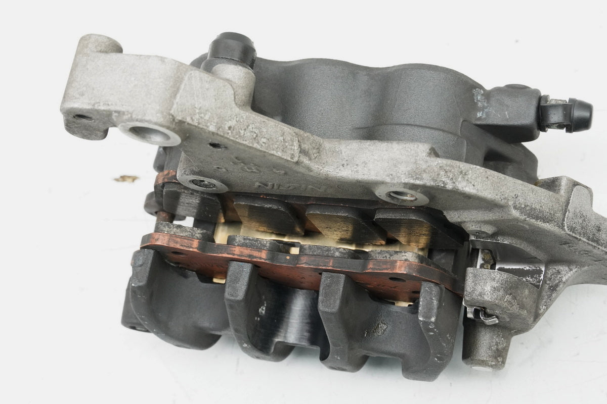 HONDA CBF 1000 FA SC64 Bremssattel rechts vorn Bremszange Caliper 45250-MGJ-D01