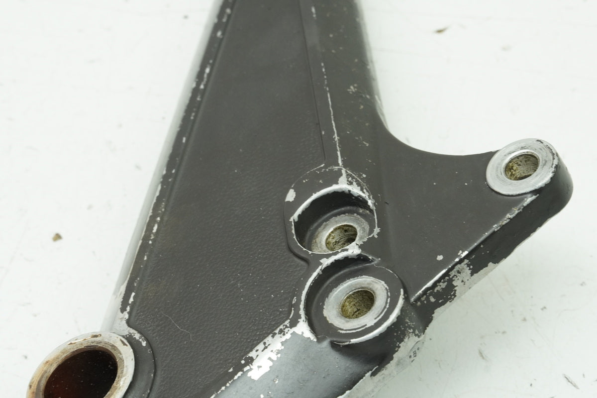 KAWASAKI Z 750 E KZ750E Footrest Plate Right Holder Footrest Footrest Carrier