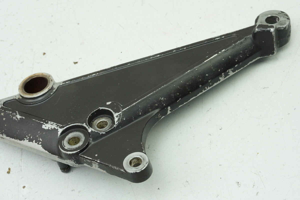 KAWASAKI Z 750 E KZ750E Footrest Plate Right Holder Footrest Footrest Carrier