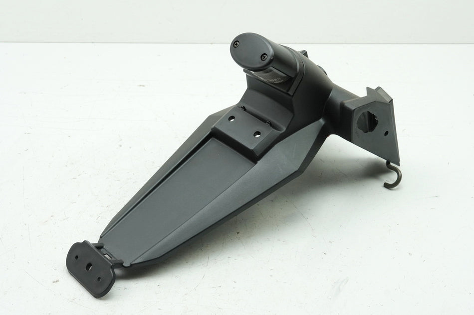 KAWASAKI ZX-10R Soporte de matrícula Guardabarros Trasero Guardabarros Trasero Fender KZB 35019-0006