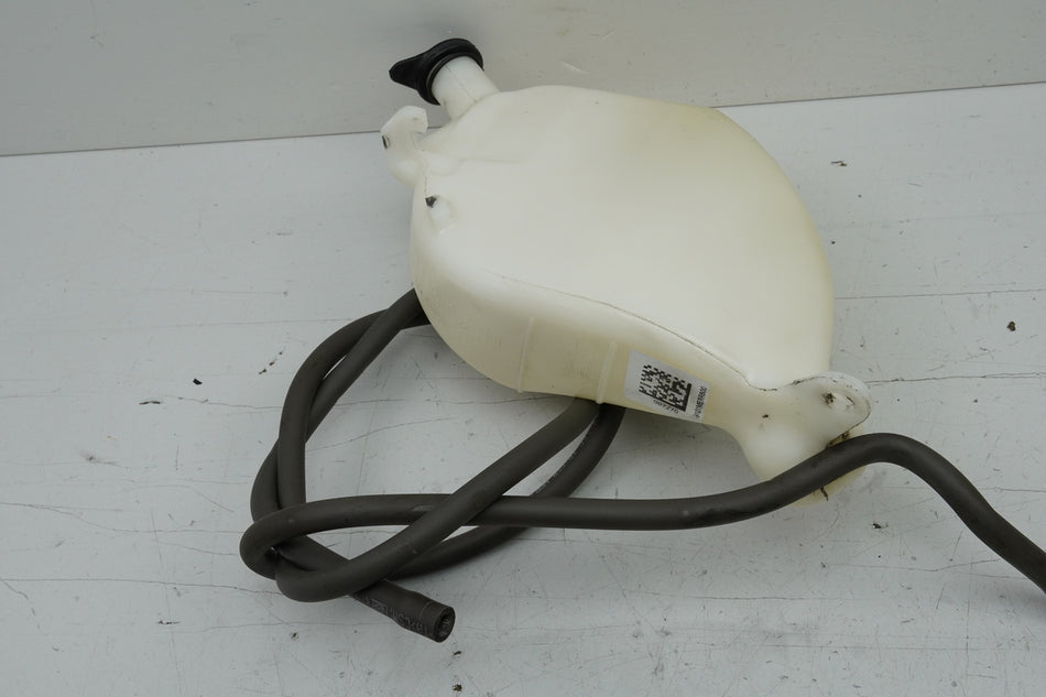 HONDA CBF 1000 FA SC64 Depósito de expansión de refrigerante Mangueras Radiador