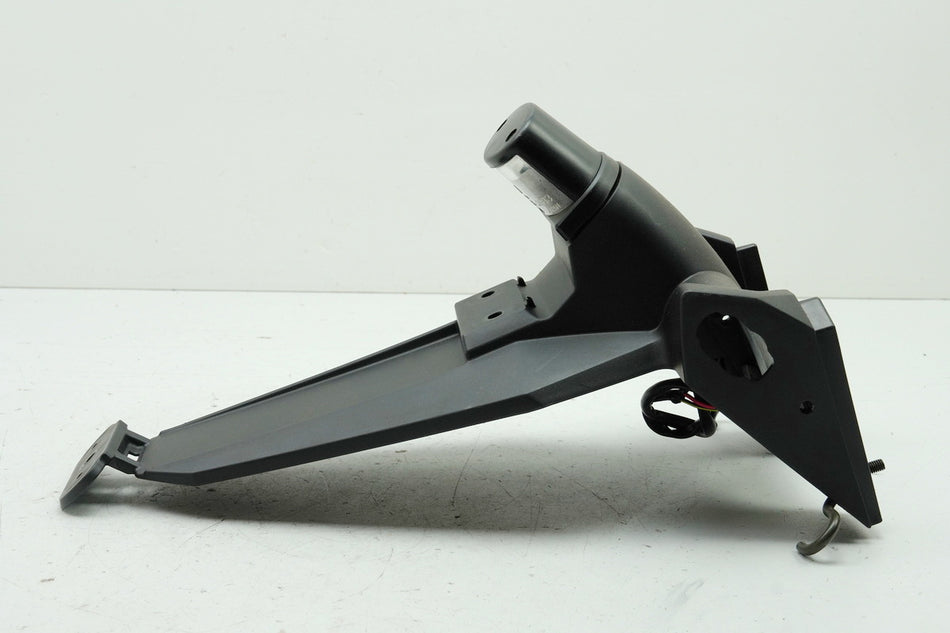KAWASAKI ZX-10R Soporte de matrícula Guardabarros Trasero Guardabarros Trasero Fender KZB 35019-0006