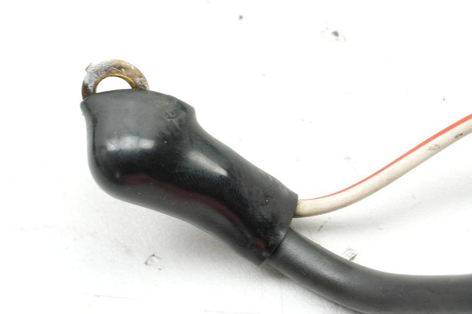 KAWASAKI VN 750 A-D Vulkan Twin cable positivo cable de batería