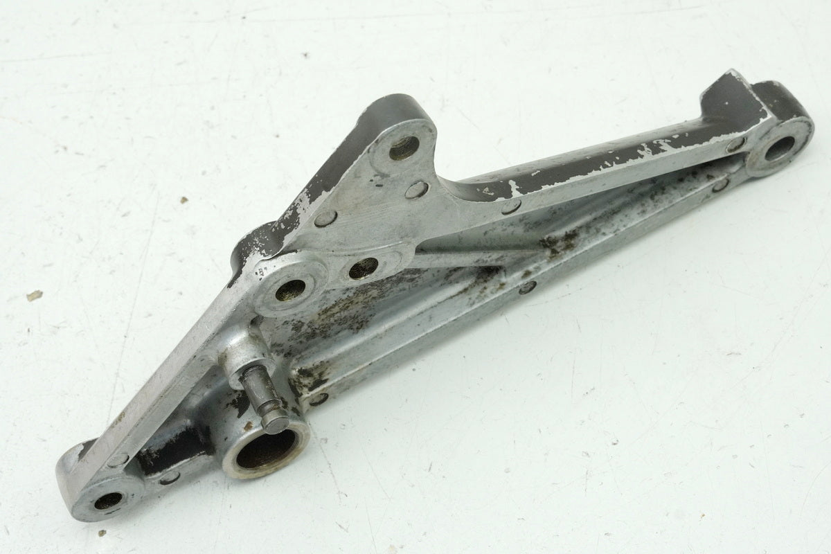 KAWASAKI Z 750 E KZ750E Footrest Plate Right Holder Footrest Footrest Carrier