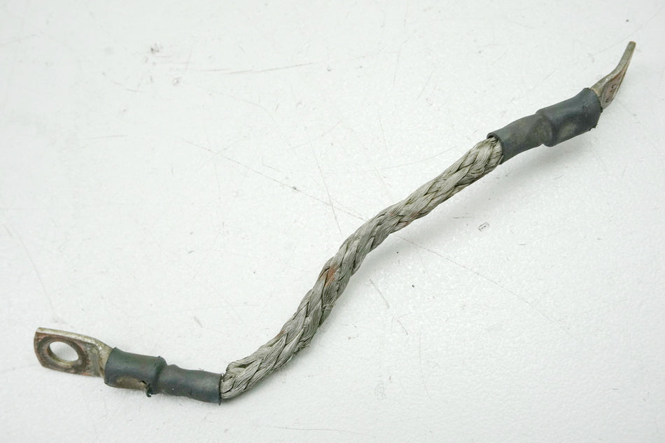 KTM 450 EXC Cable de tierra Cable negativo Cinta de masa