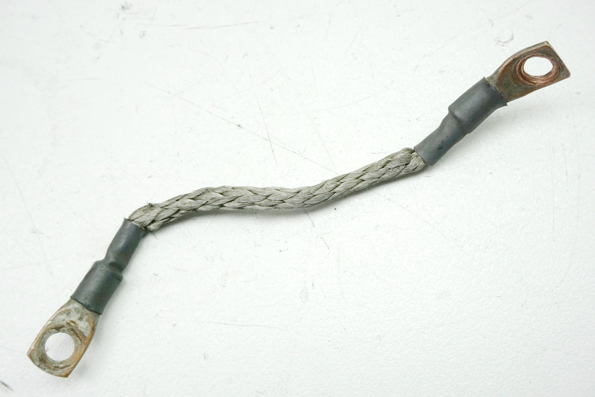 KTM 450 EXC Massekabel Minuskabel Masseband