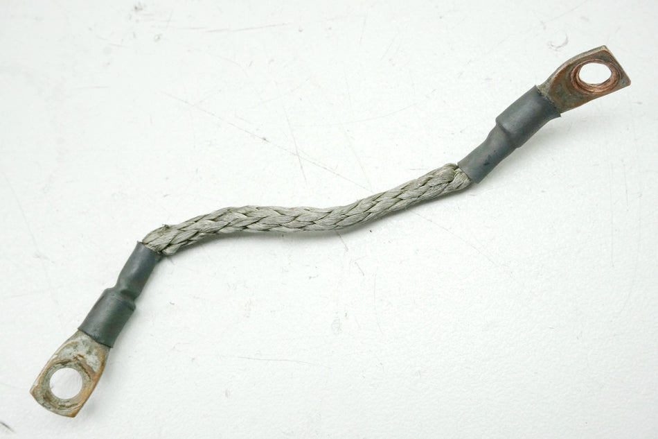 KTM 450 EXC Cable de tierra Cable negativo Cinta de masa