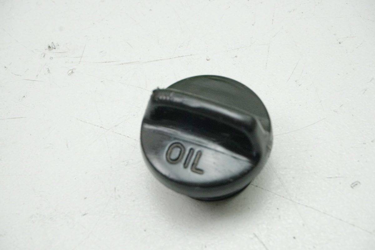 KTM 450 EXC Deckel Öleinfüllstutzen Cover Verschluß Schraube Motoröl