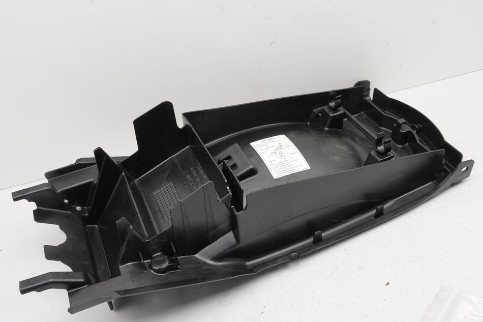 HONDA CBF 1000 FA SC64 Guardabarros trasero Paso de rueda Guardabarros trasero Revestimiento interior trasero