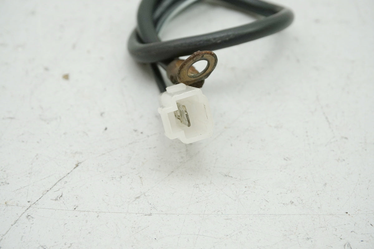 SUZUKI TU 125 XT Ground Cable Negative Cable