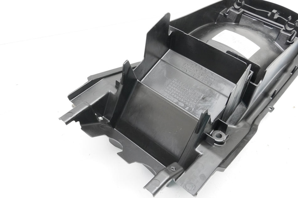 HONDA CBF 1000 FA SC64 Guardabarros trasero Paso de rueda Guardabarros trasero Revestimiento interior trasero