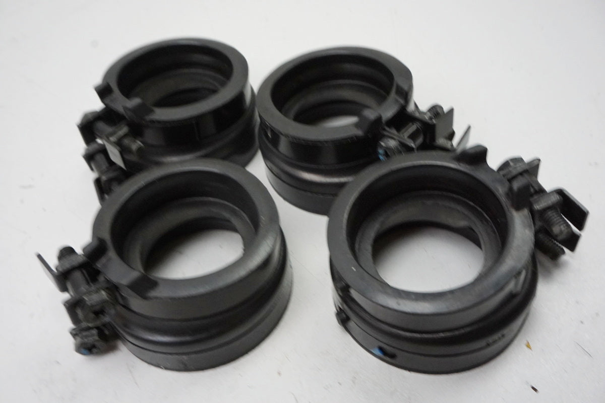 HONDA CB 650 FA RC75 Intake Manifold Rubbers Set