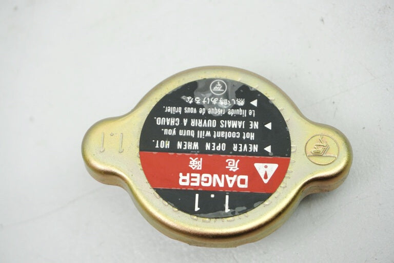 HONDA GL 1800 SC47 A ABS GOLDWING Kühlerdeckel Deckel Kühler Verschluß Kappe