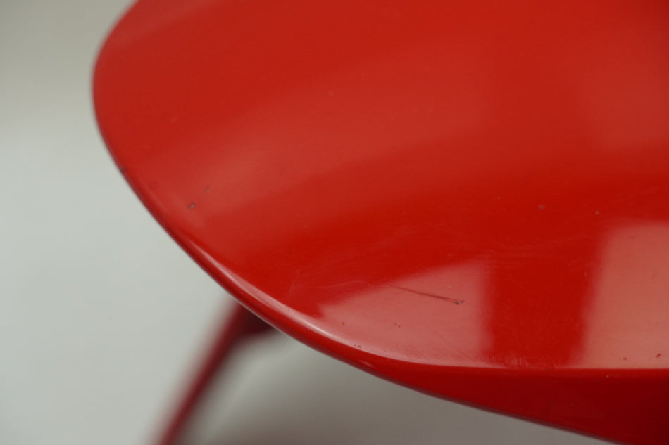 MOTO MORINI CORSARO 1200 Guardabarros delantero Freno Cubierta roja