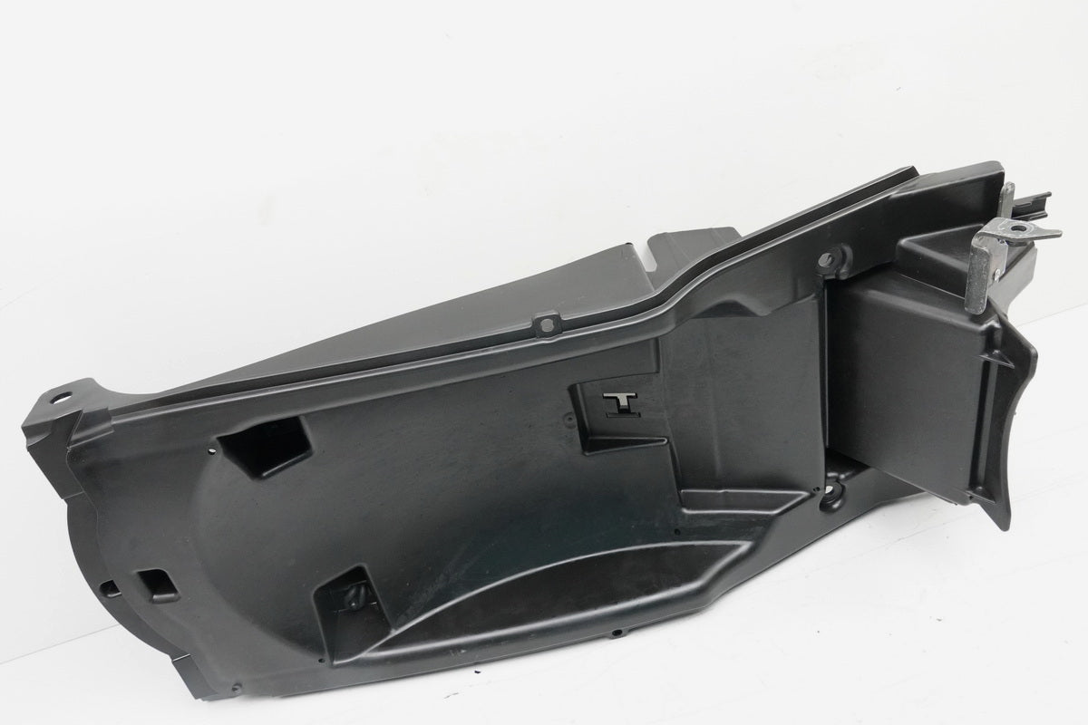 HONDA CBF 1000 FA SC64 Guardabarros trasero Paso de rueda Guardabarros trasero Revestimiento interior trasero