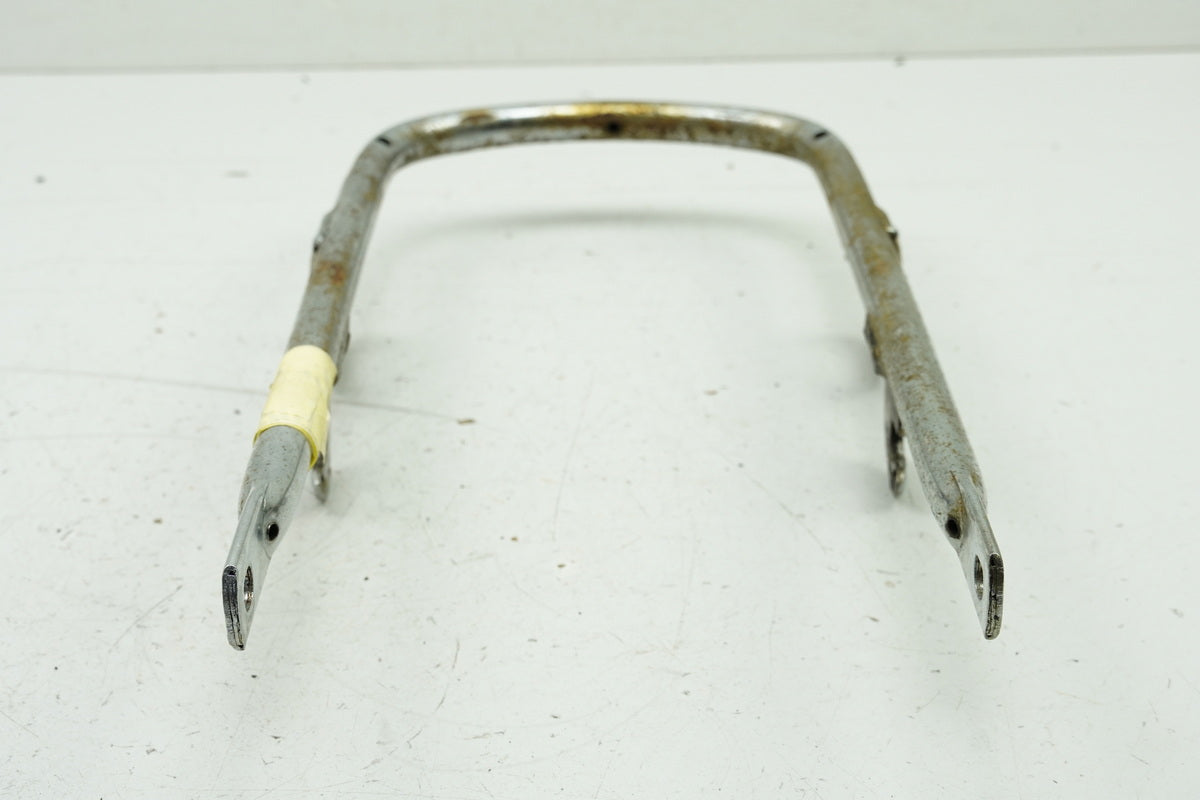 YAMAHA DS7 250 Soporte bastidor trasero intermitente Chasis trasero Portaequipajes Asa Puntal