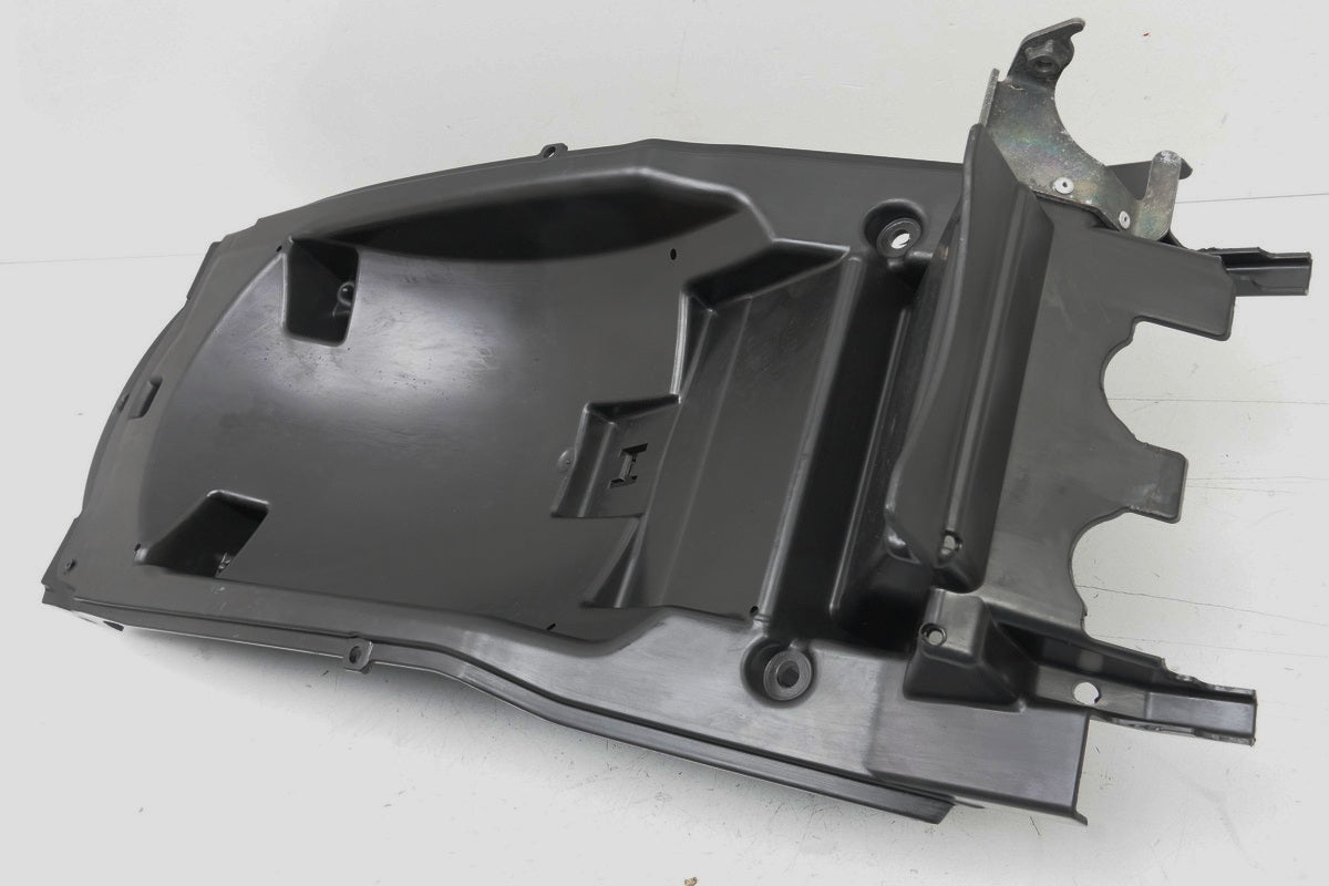 HONDA CBF 1000 FA SC64 Guardabarros trasero Paso de rueda Guardabarros trasero Revestimiento interior trasero