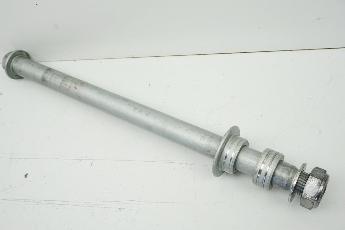 HONDA CB 650 FA RC75 Steckachse hinten Achse Distanzhülse