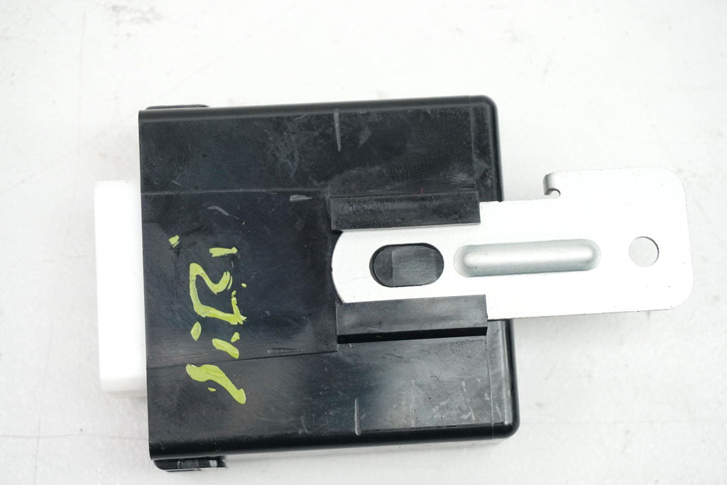 HONDA GL 1800 SC47 A ABS GOLDWING STEUERTEIL SENSOR OMRON ÖFFNER KOFFER TOPCASE