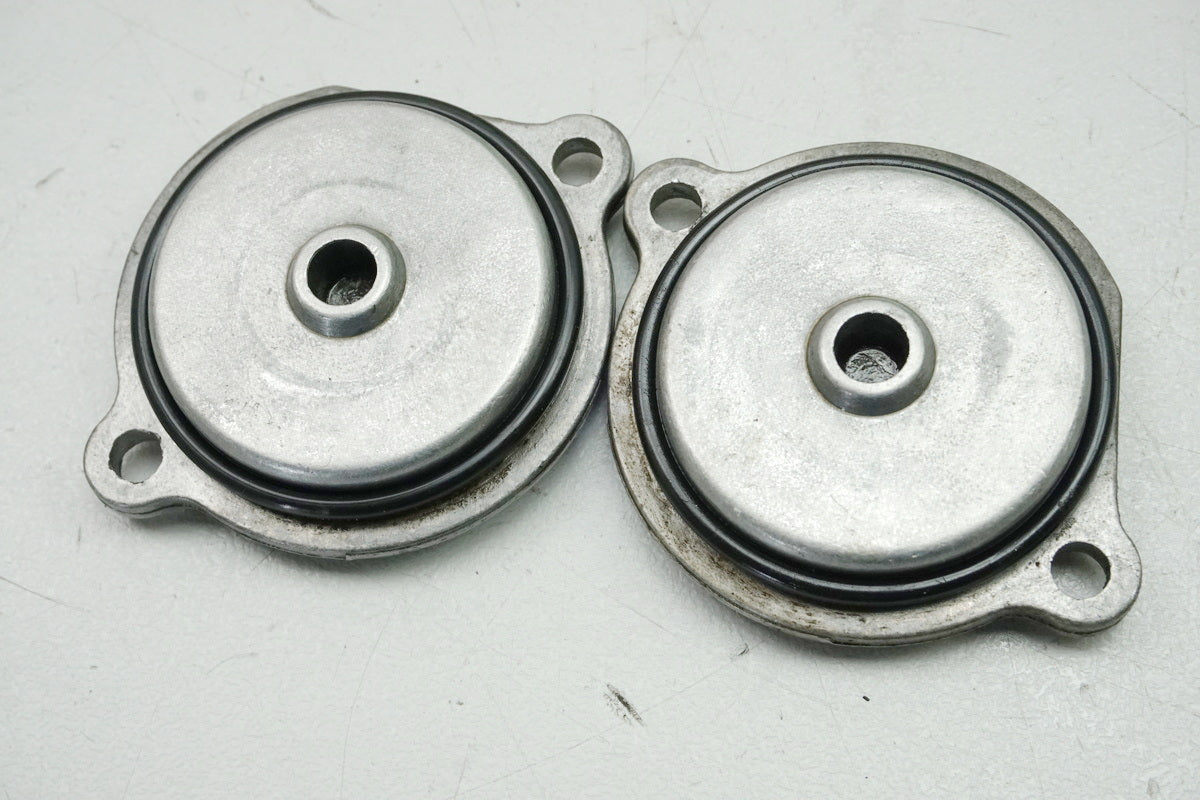 KTM 450 EXC Ölfilterdeckel Cover Motor Motordeckel Ölfilter
