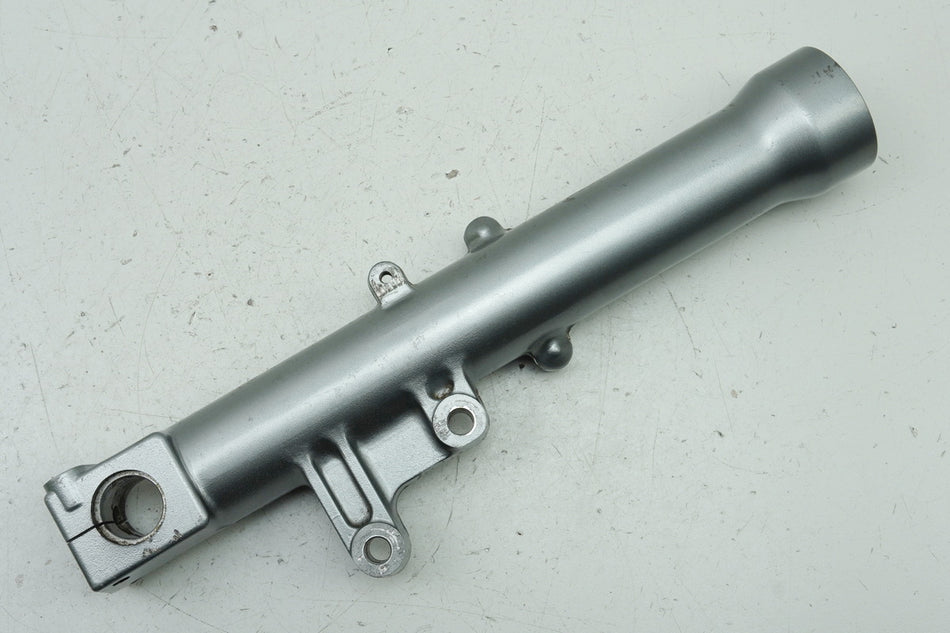 KAWASAKI ZZR 600 E ZX600E Tubo de inmersión izquierdo para horquilla, pata de horquilla